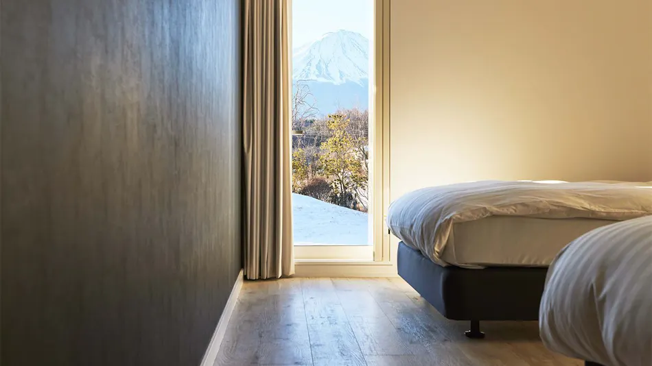 abrAsus Hotel Fuji