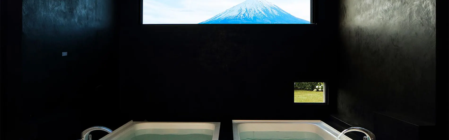 abrAsus hotel Fuji