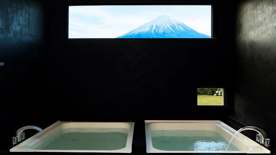 abrAsus Hotel Fuji