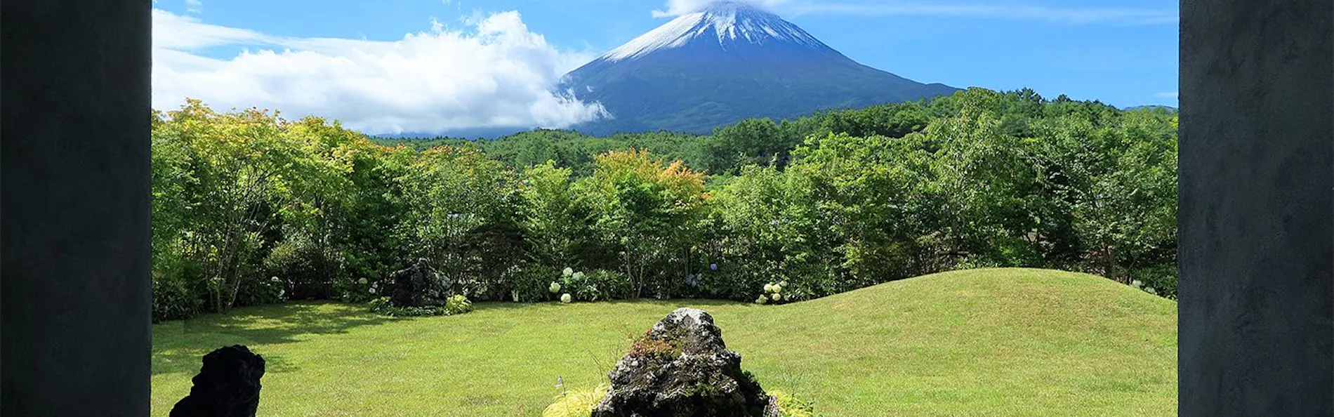 abrAsus hotel Fuji