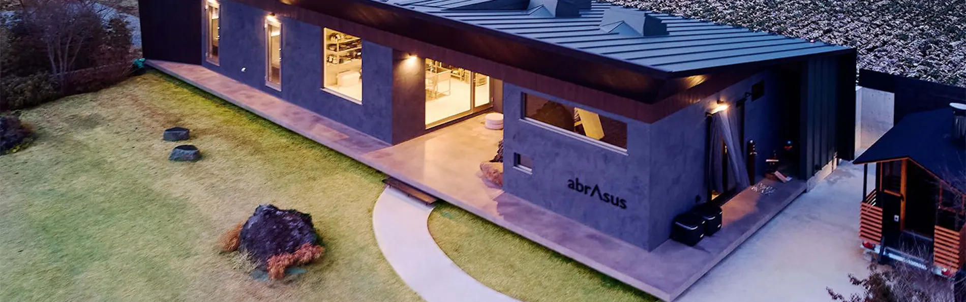 abrAsus hotel Fuji