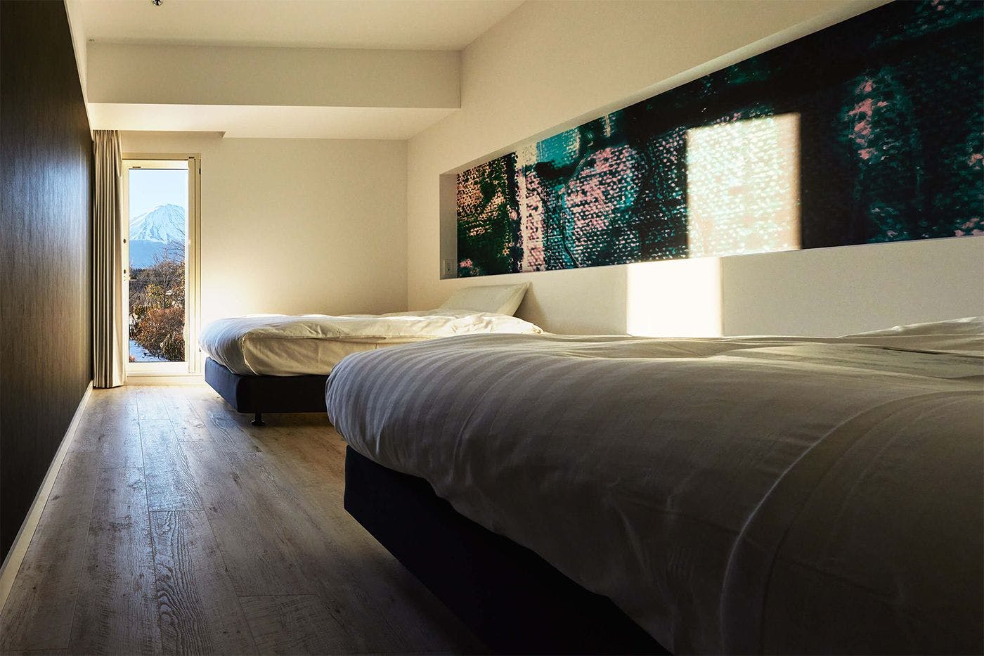 abrAsus hotel Fuji