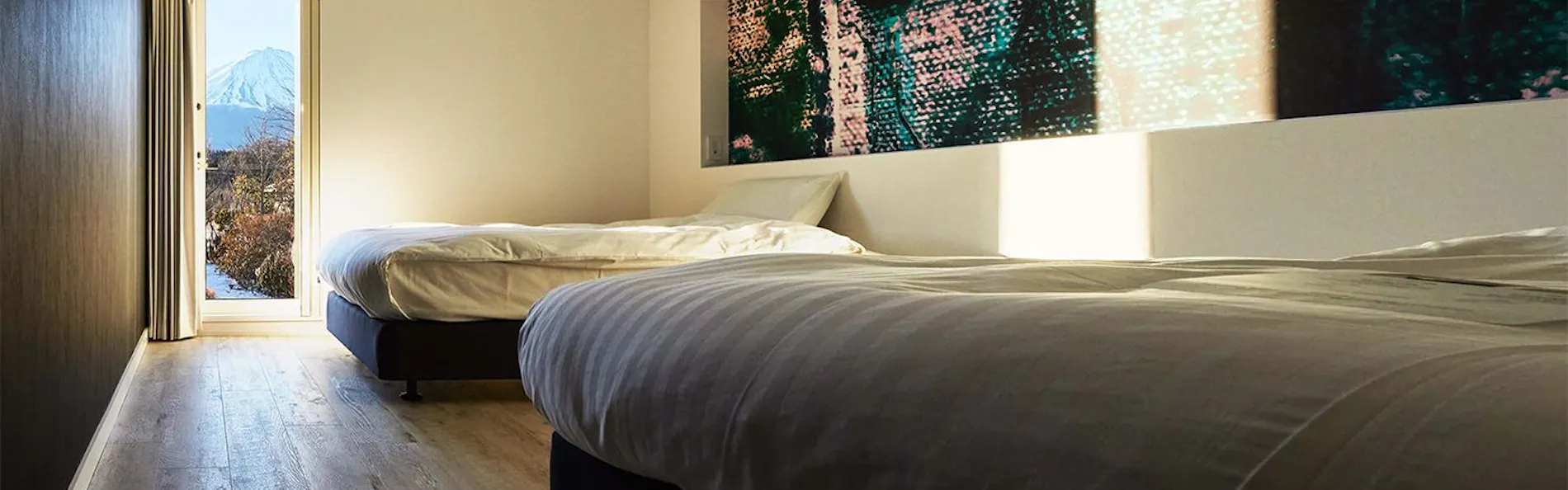 abrAsus hotel Fuji
