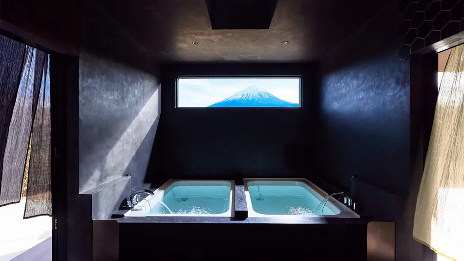 abrAsus Hotel Fuji