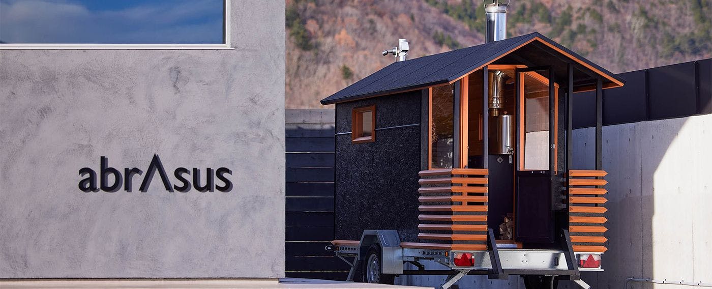 abrAsus hotel Fuji