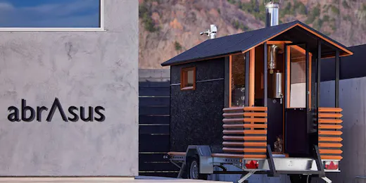 abrAsus hotel Fuji