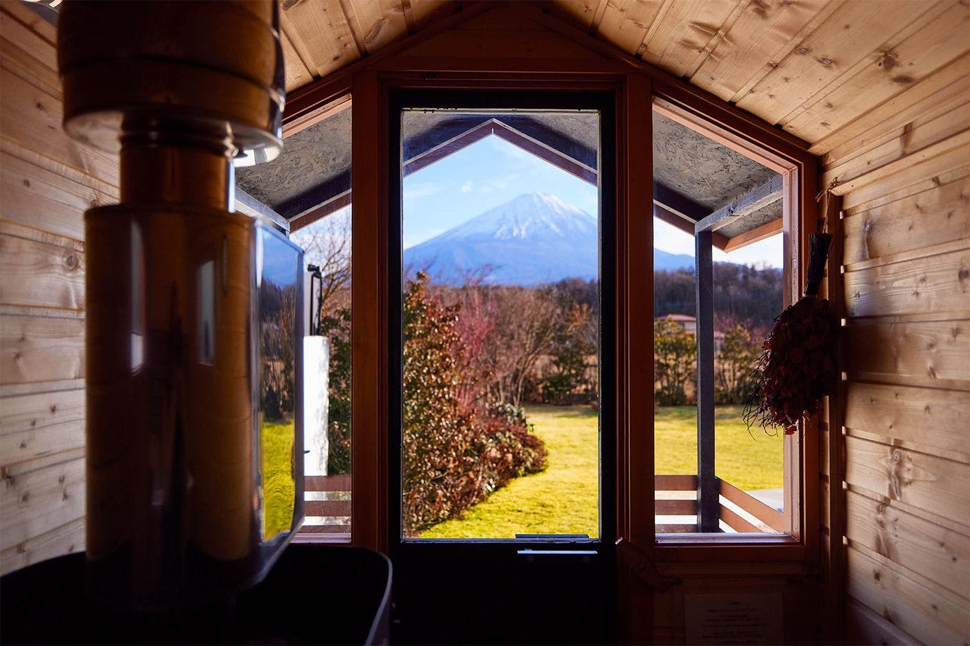 abrAsus Hotel Fuji