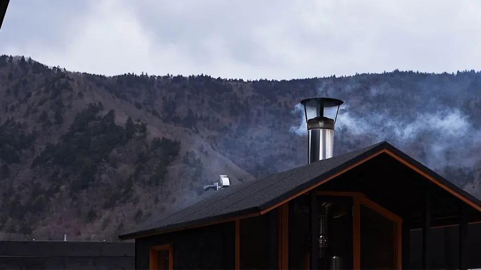 abrAsus Hotel Fuji