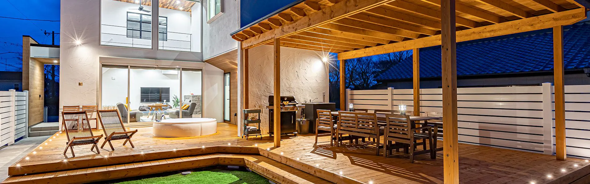 VACATIONHOUSE TORAMI 7521