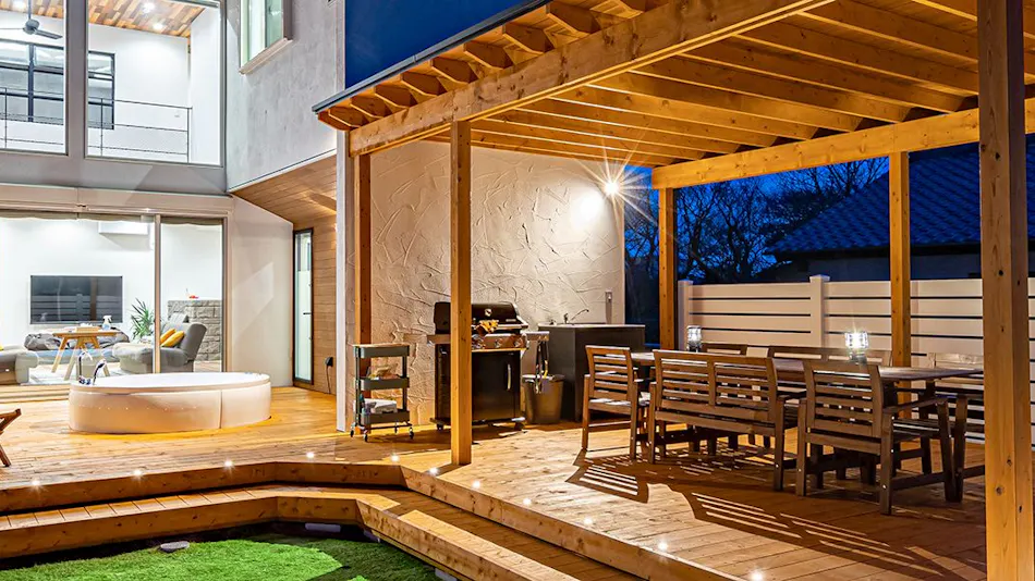 VACATIONHOUSE TORAMI 7521