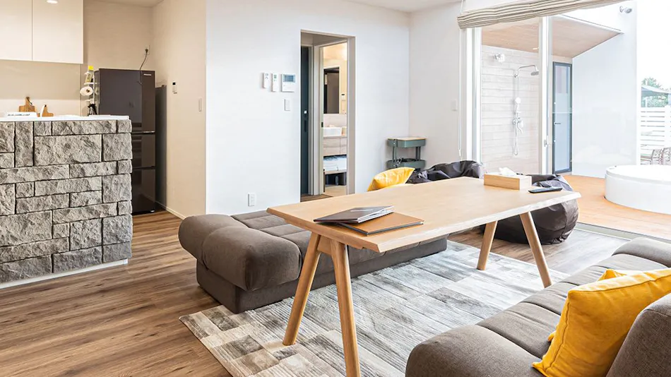 VACATIONHOUSE TORAMI 7521