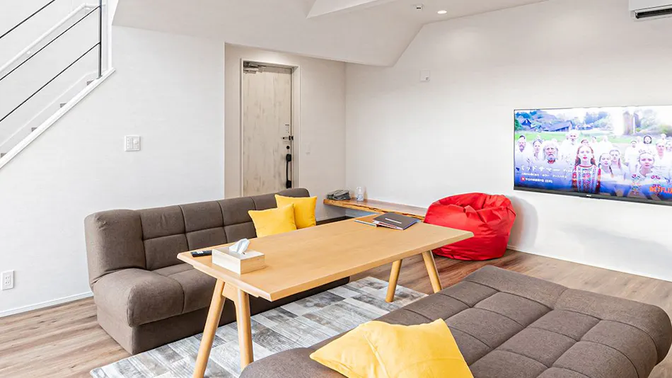 VACATIONHOUSE TORAMI 7521