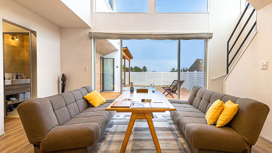 VACATIONHOUSE TORAMI 7521