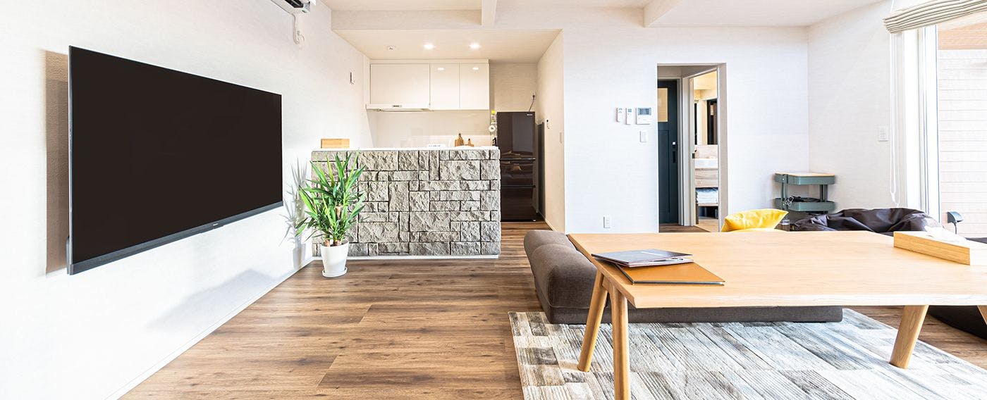 VACATIONHOUSE TORAMI 7521