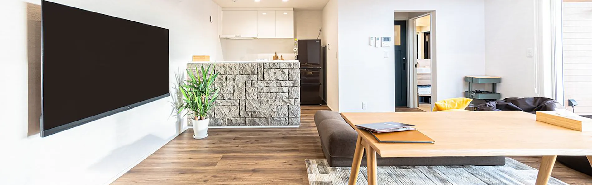 VACATIONHOUSE TORAMI 7521