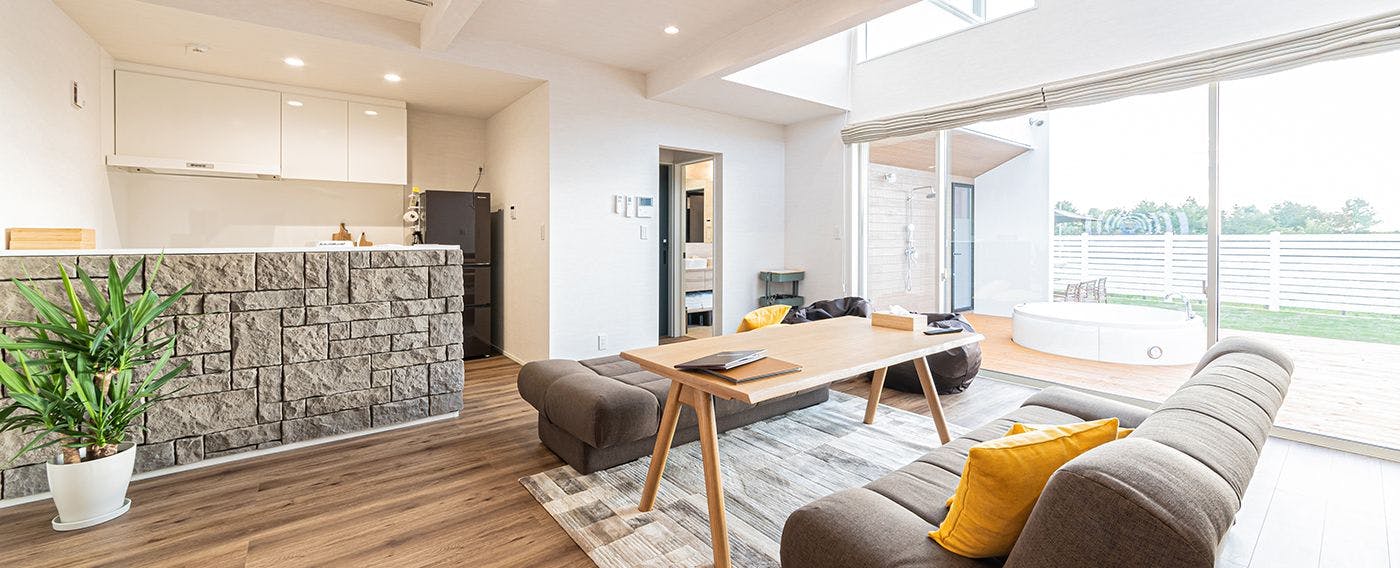 VACATIONHOUSE TORAMI 7521
