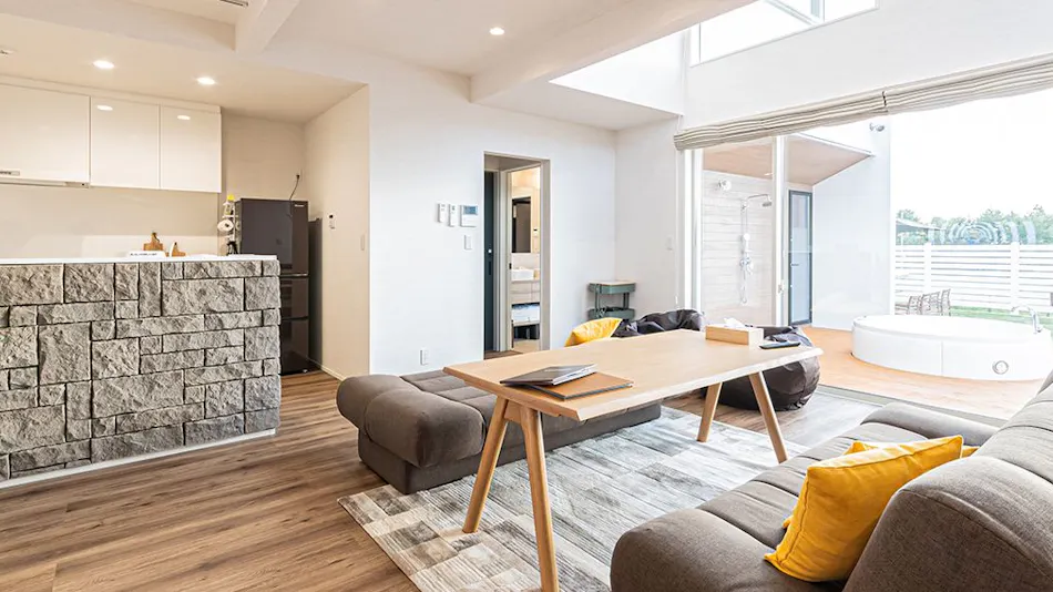 VACATIONHOUSE TORAMI 7521