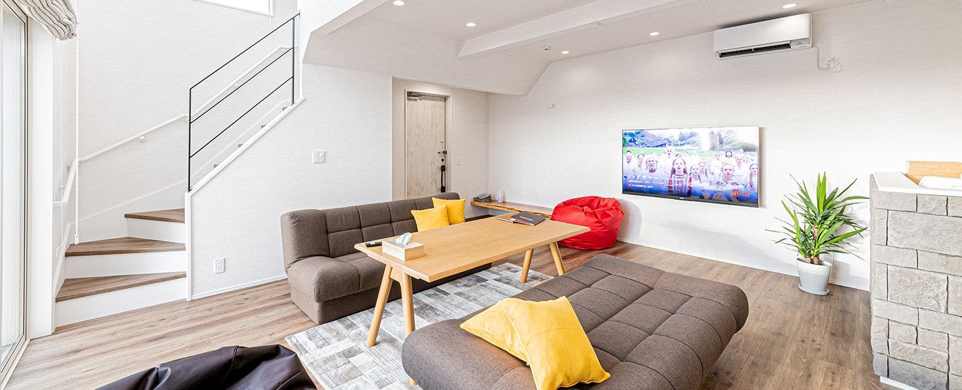 VACATIONHOUSE TORAMI 7521