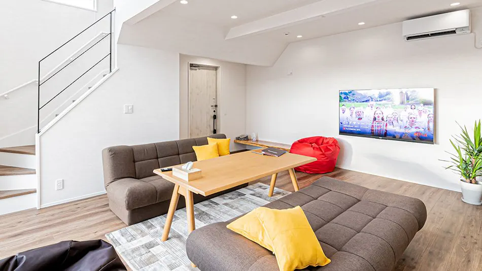 VACATIONHOUSE TORAMI 7521