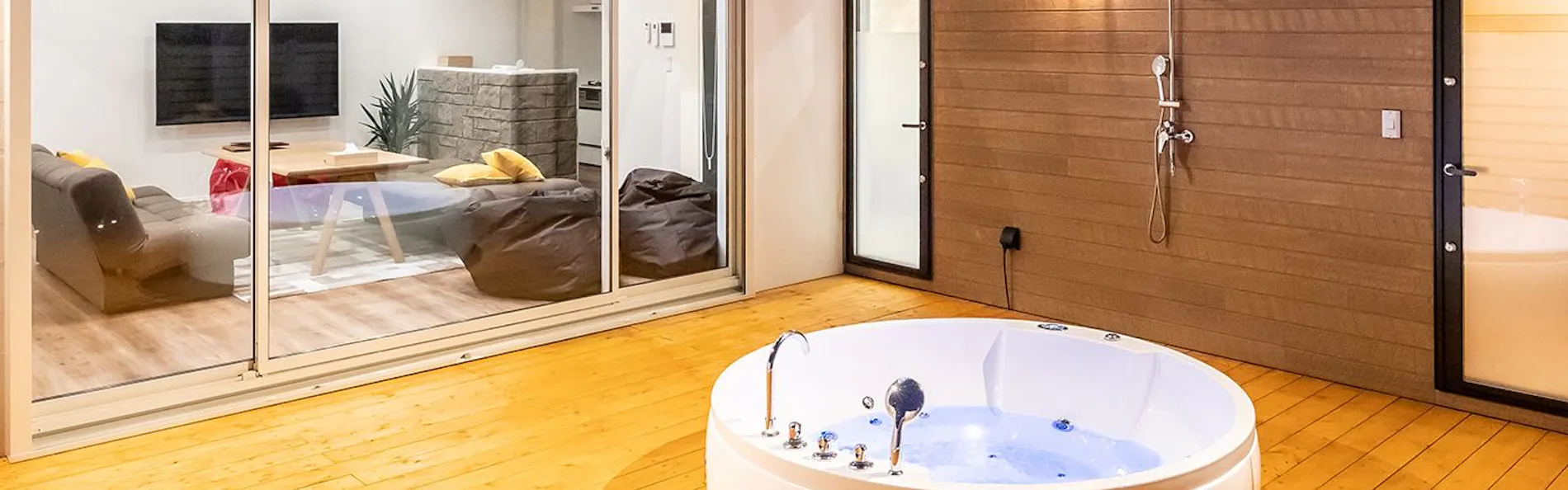VACATIONHOUSE TORAMI 7521