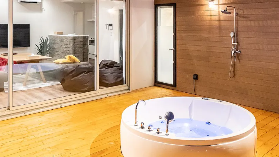 VACATIONHOUSE TORAMI 7521