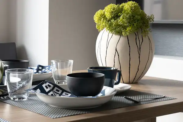 ตัวอย่างห้องพัก