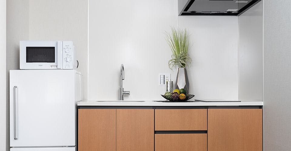 MIMARU Tokyo Asakusa Station