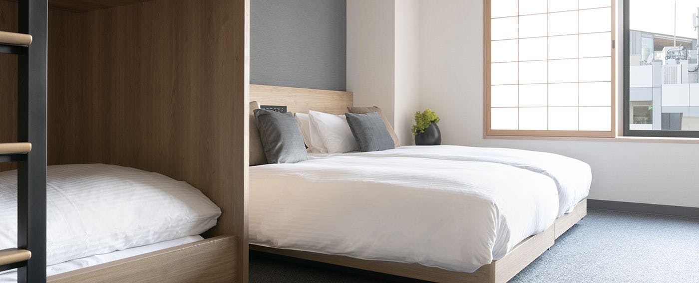 MIMARU Tokyo Asakusa Station