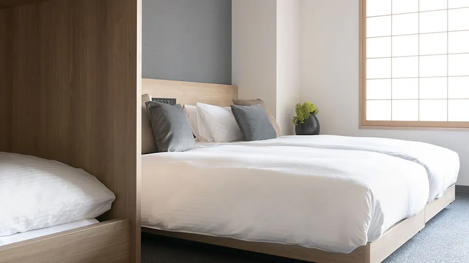 MIMARU Tokyo Asakusa Station