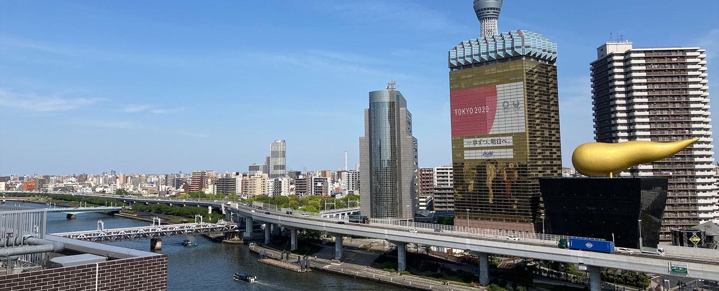 MIMARU東京 浅草STATION