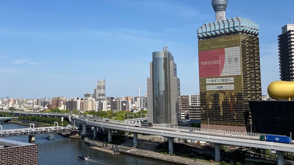 MIMARU Tokyo Asakusa Station