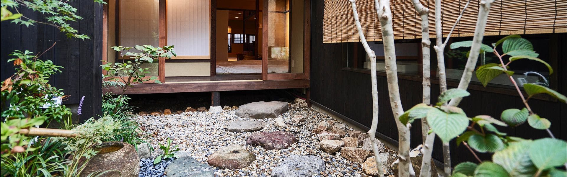 ภายในห้องพัก