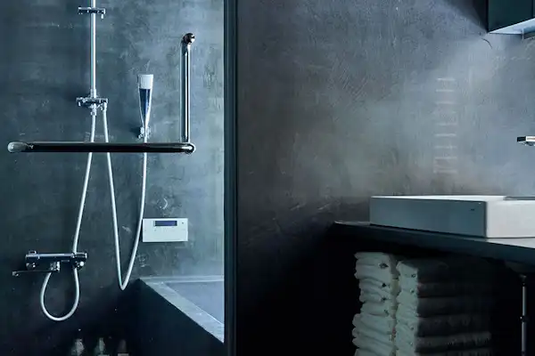 ภายในห้องพัก