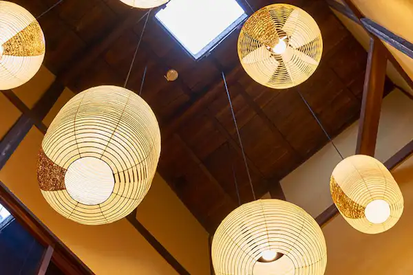 ภายในห้องพัก