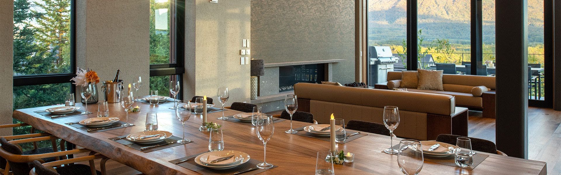 ห้องรับประทานอาหาร