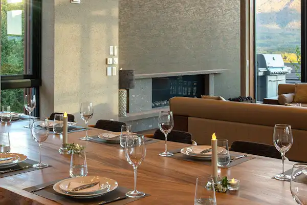 ห้องรับประทานอาหาร