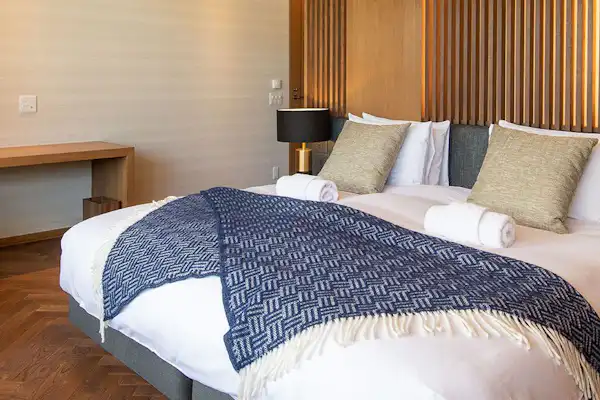 ห้องนอน