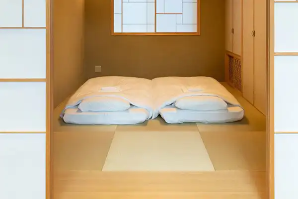 ห้องสไตล์ญี่ปุ่น