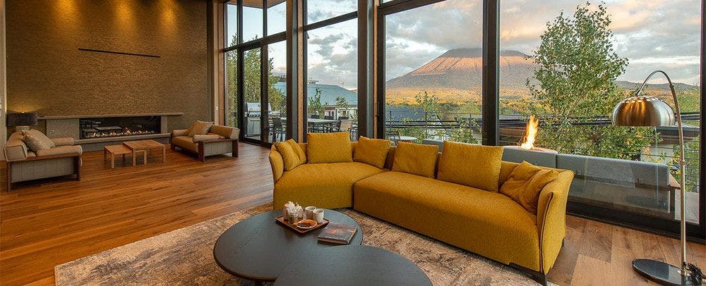 ห้องนั่งเล่น