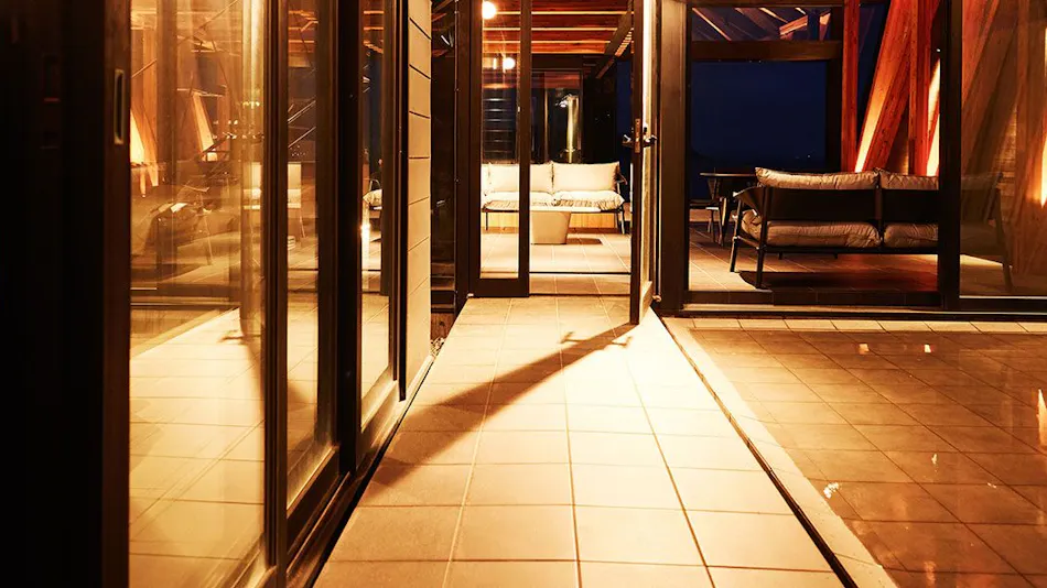 CAP MARTIN Funny House