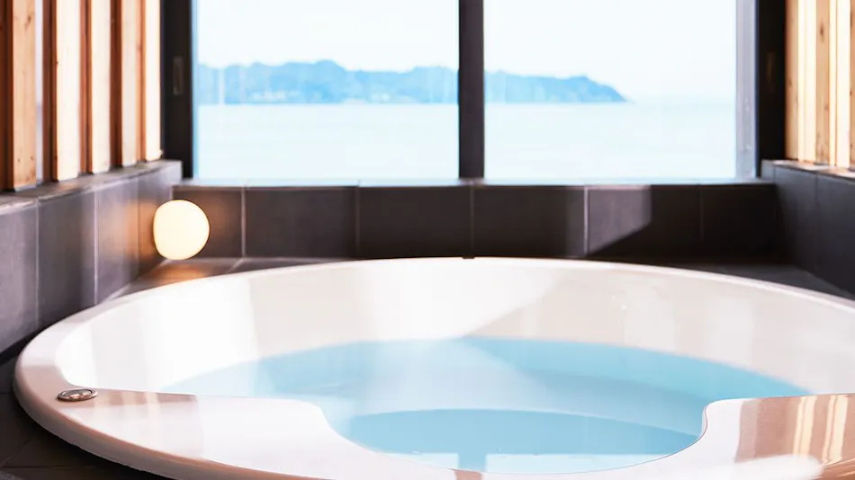 CAP MARTIN Funny House