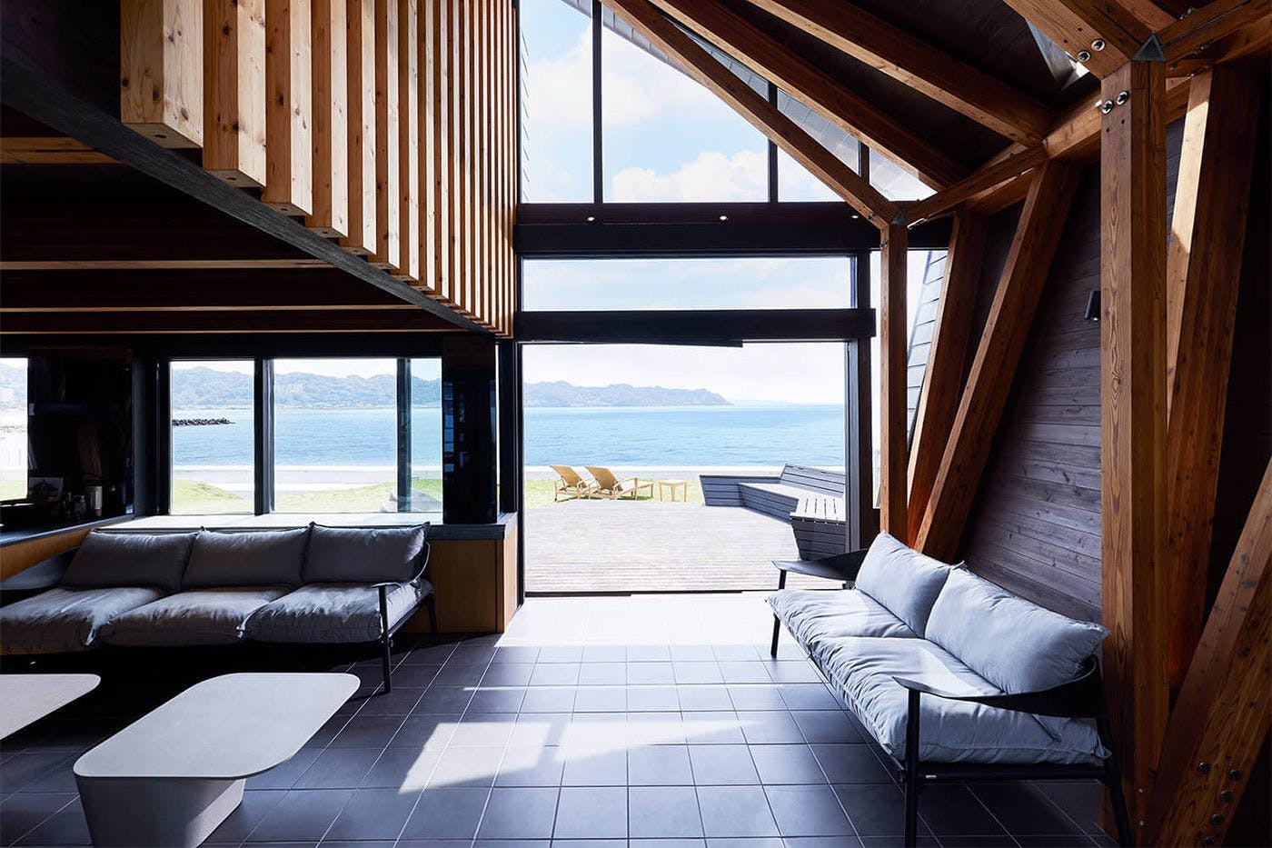 ห้องนั่งเล่น