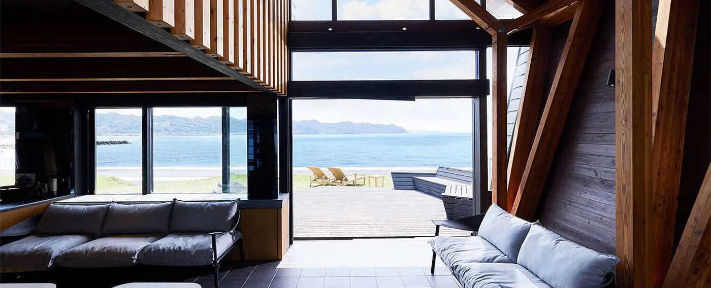 ห้องนั่งเล่น