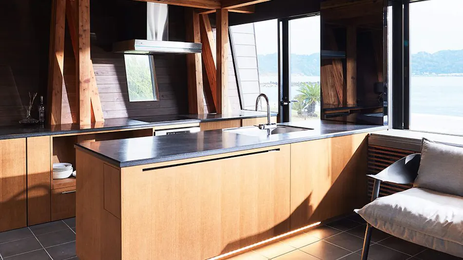 CAP MARTIN Funny House