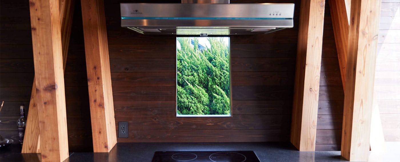 CAP MARTIN Funny House