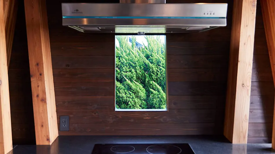 CAP MARTIN Funny House