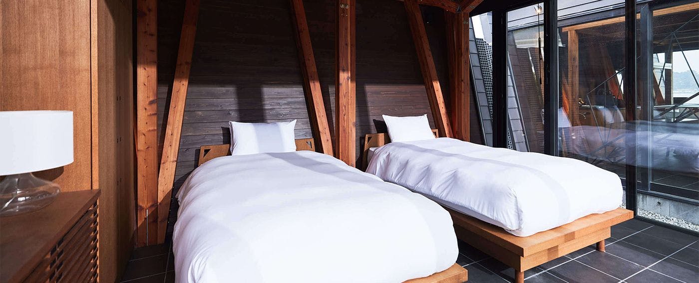 CAP MARTIN Funny House