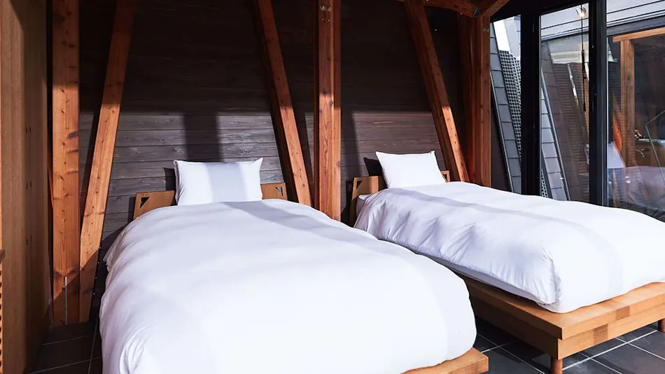 CAP MARTIN Funny House