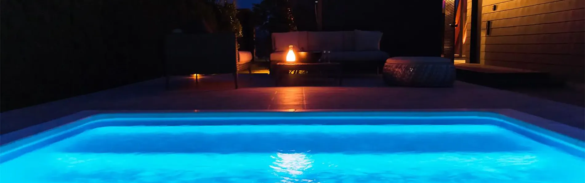 CAP MARTIN Funny house