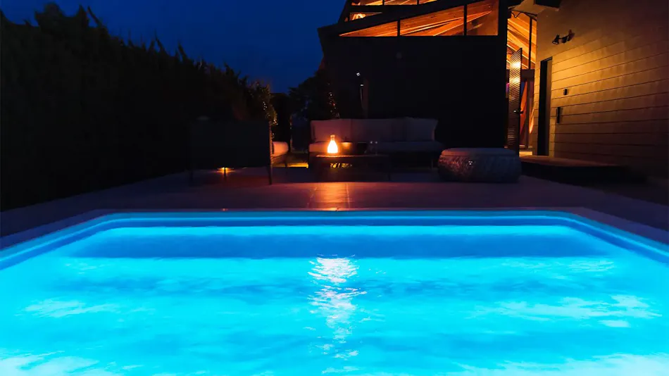 CAP MARTIN Funny House